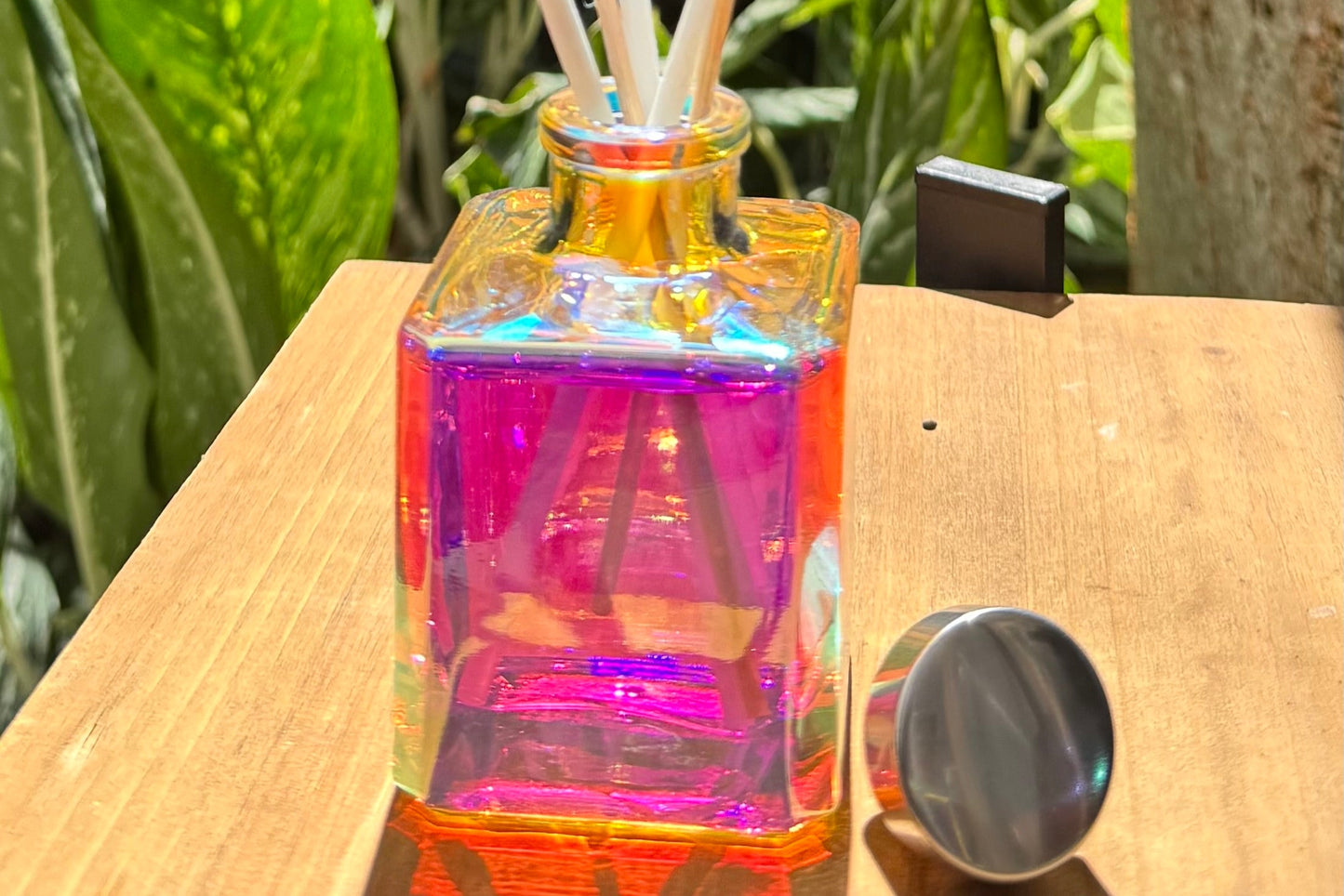 Room Diffusers