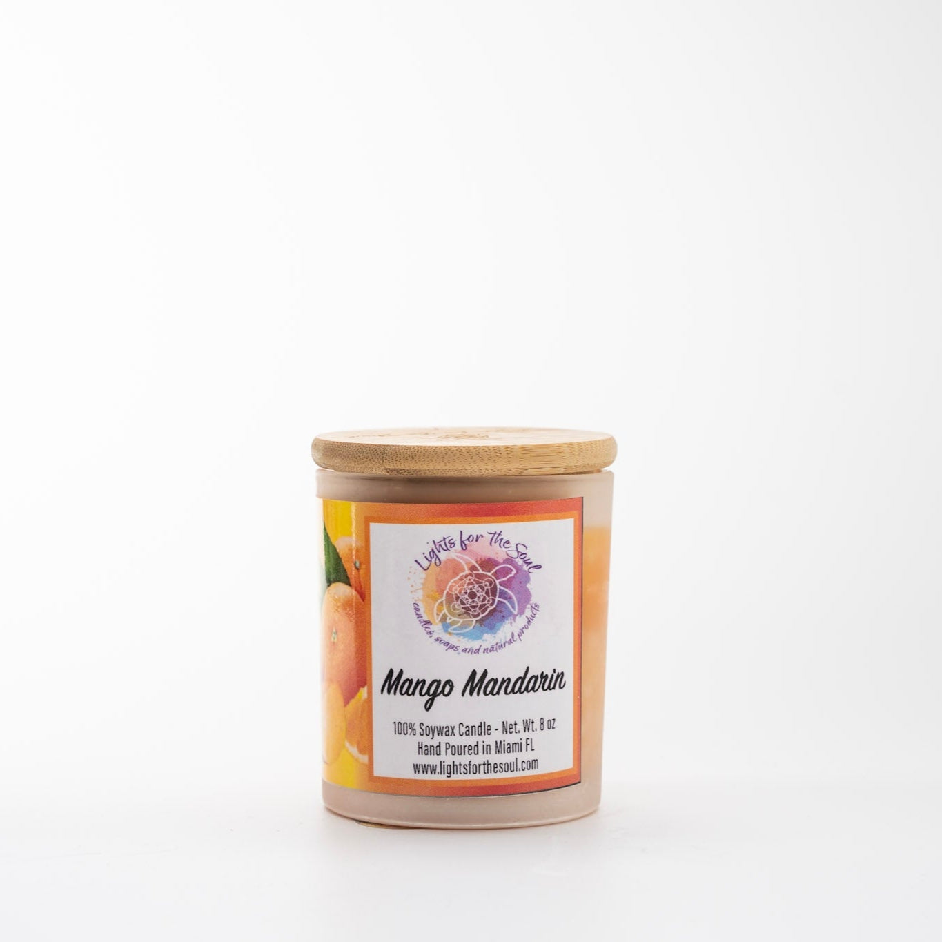 Mango Mandarine