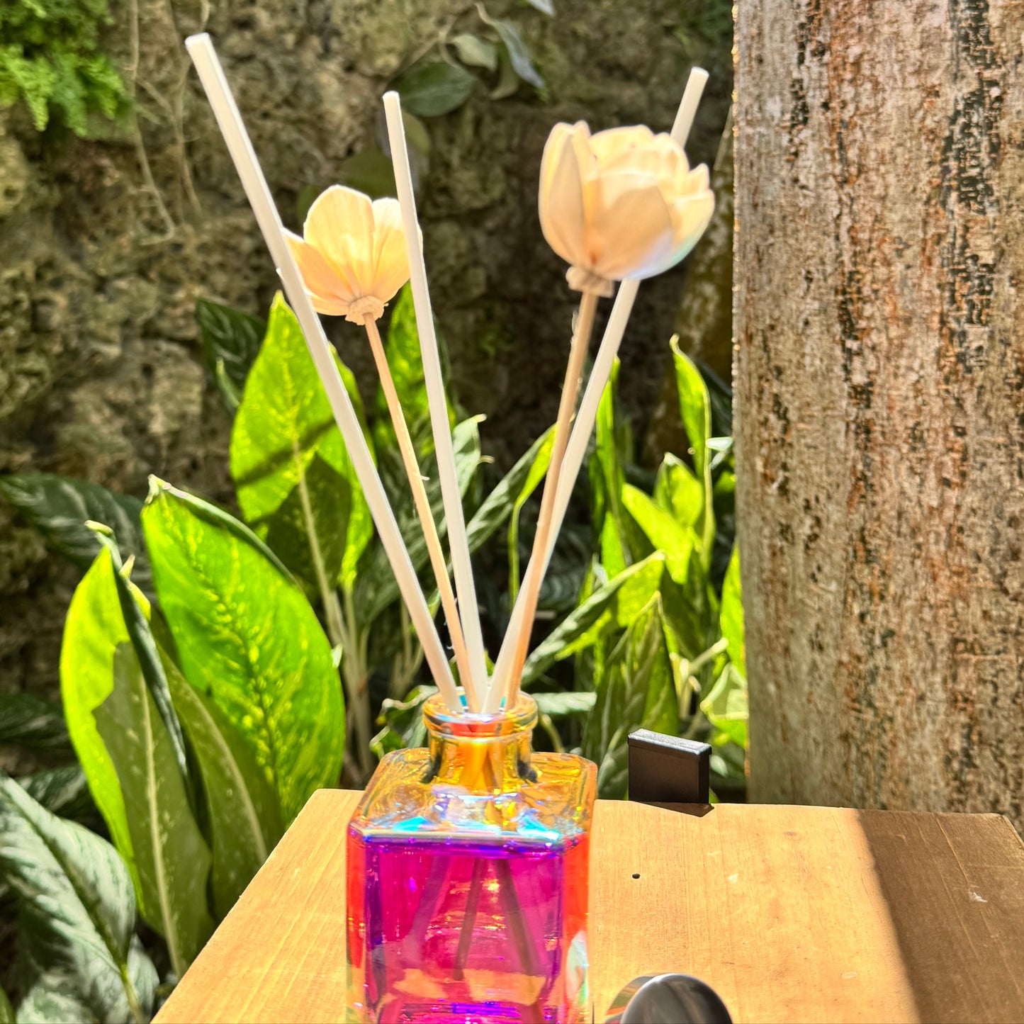 Room Diffusers