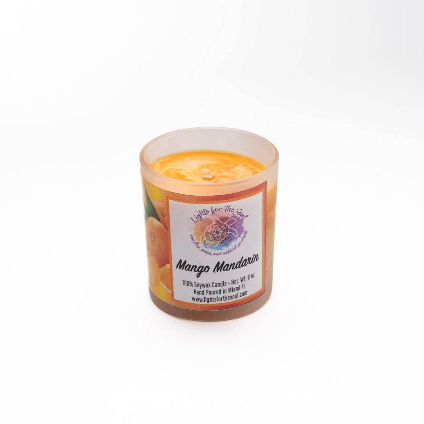 Mango Mandarine