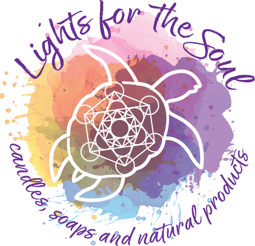 Lights for the Soul logo