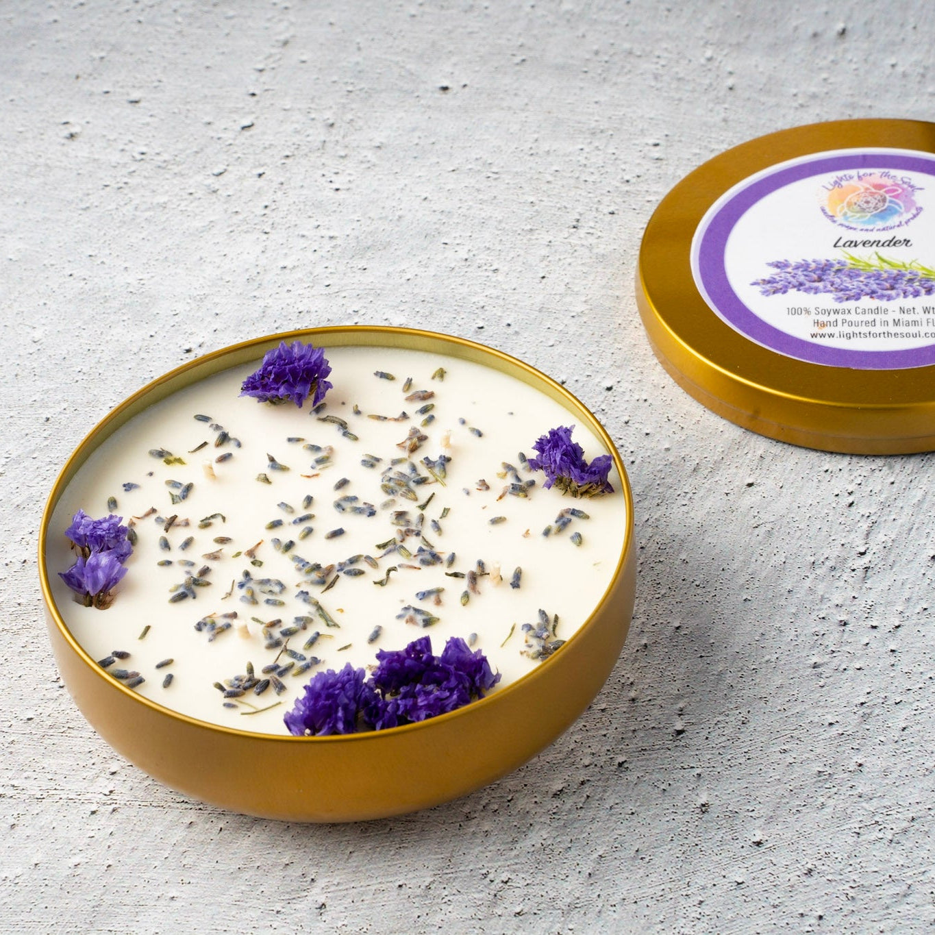 Lavender
