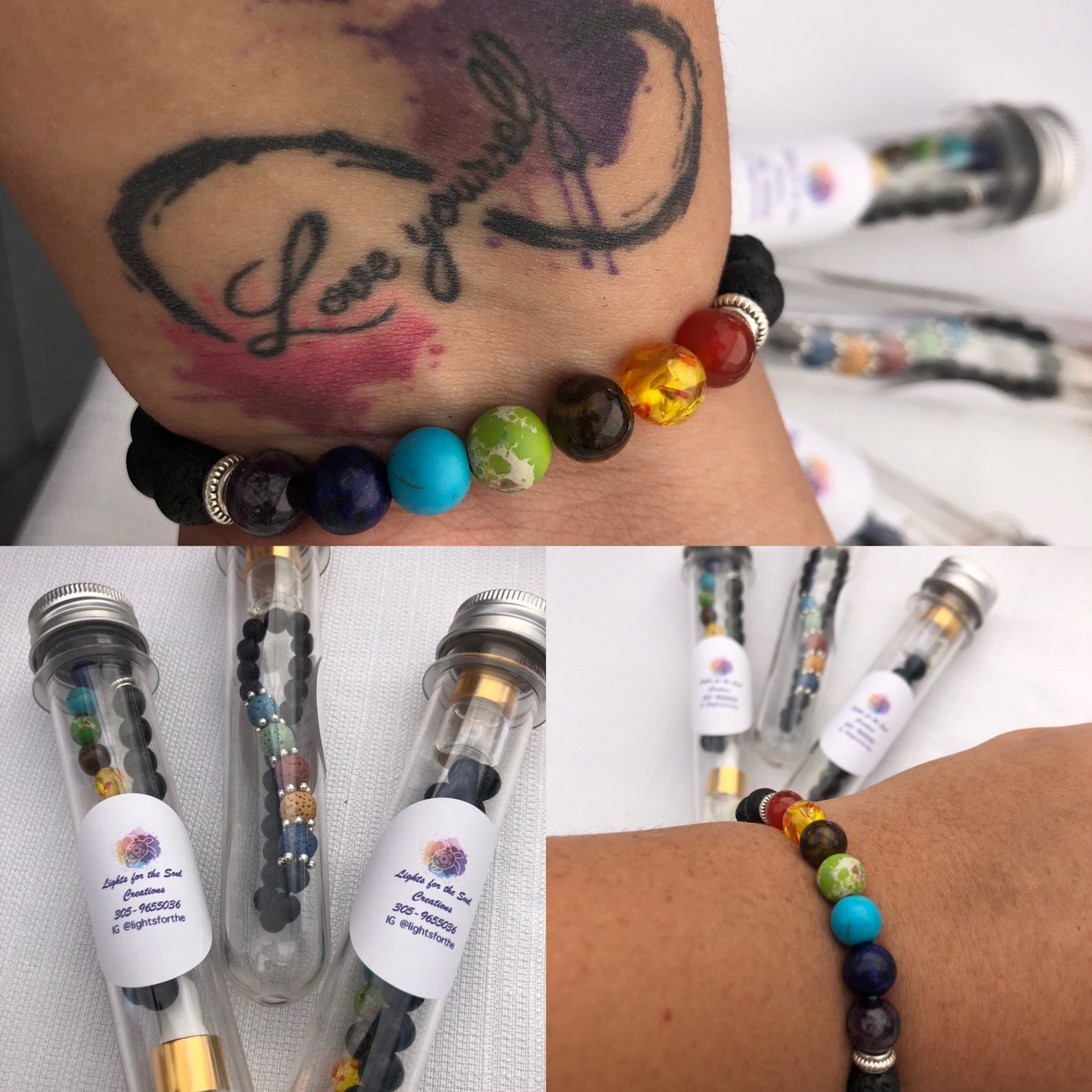 7 Chakras