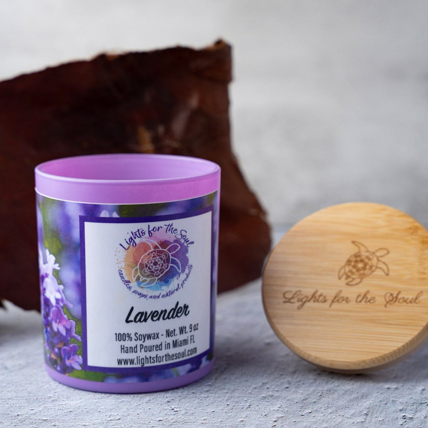 Lavender