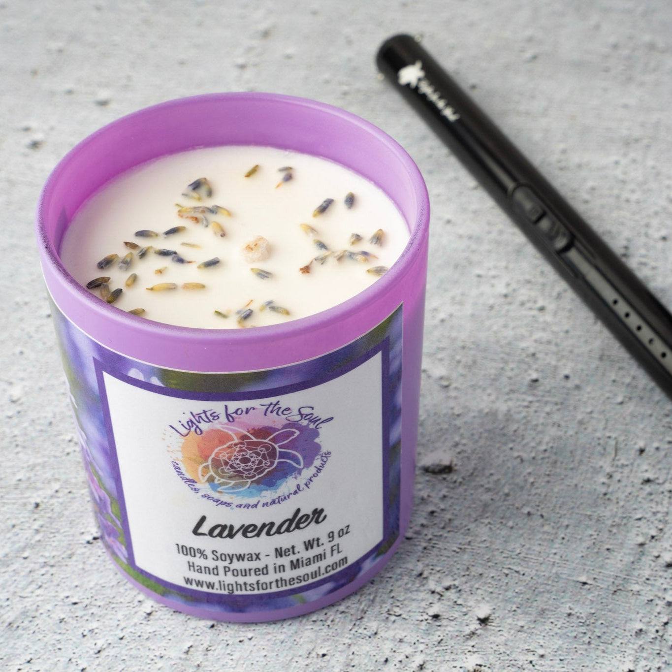Lavender