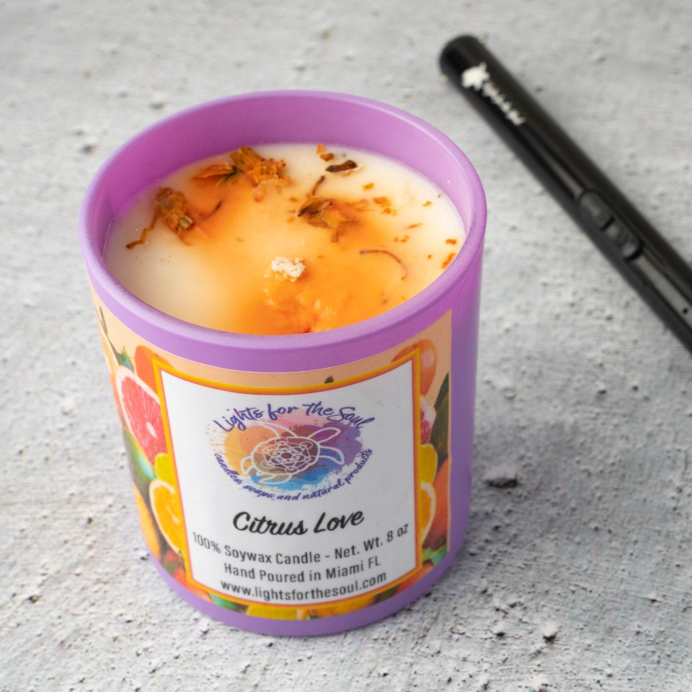 Citrus Love
