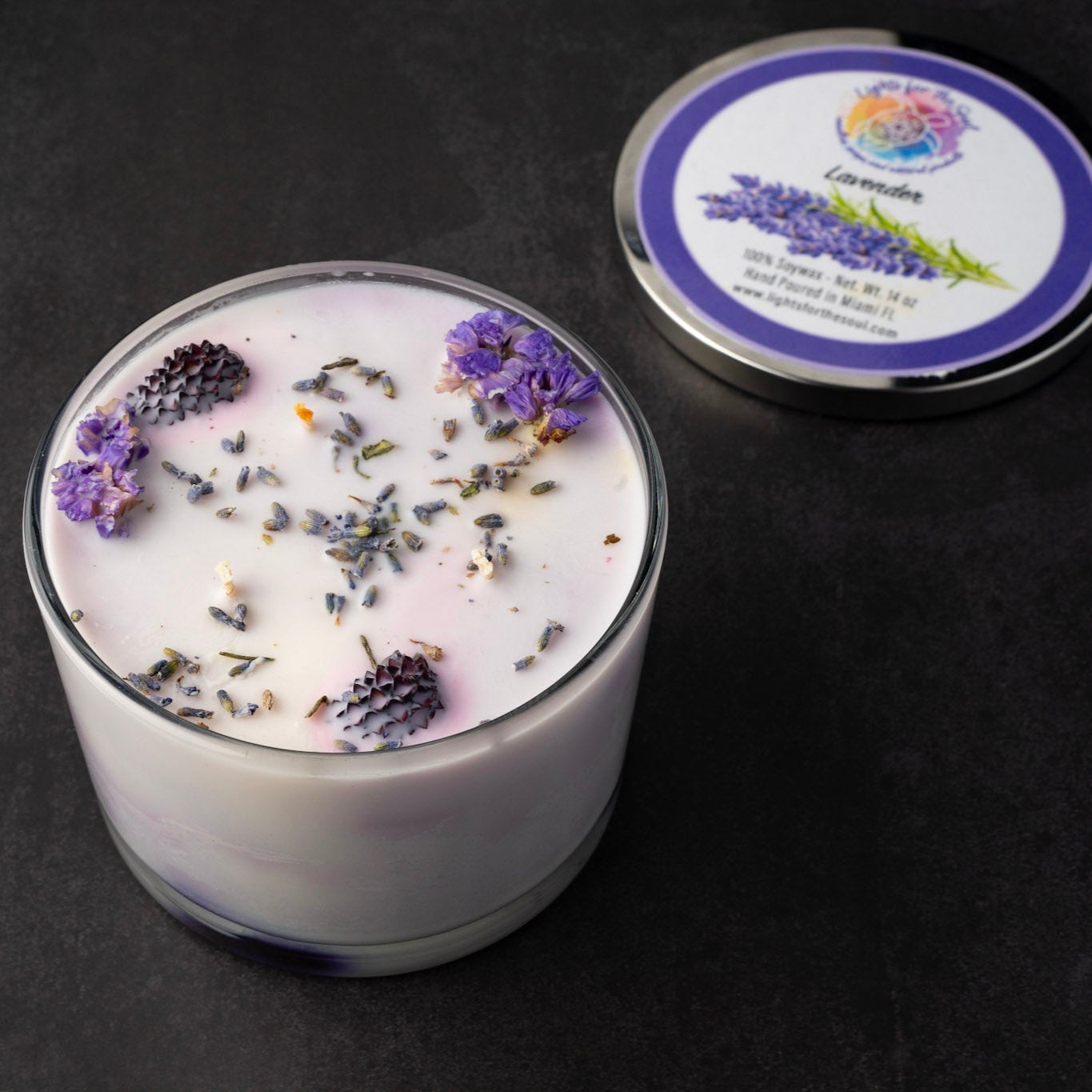 Lavender