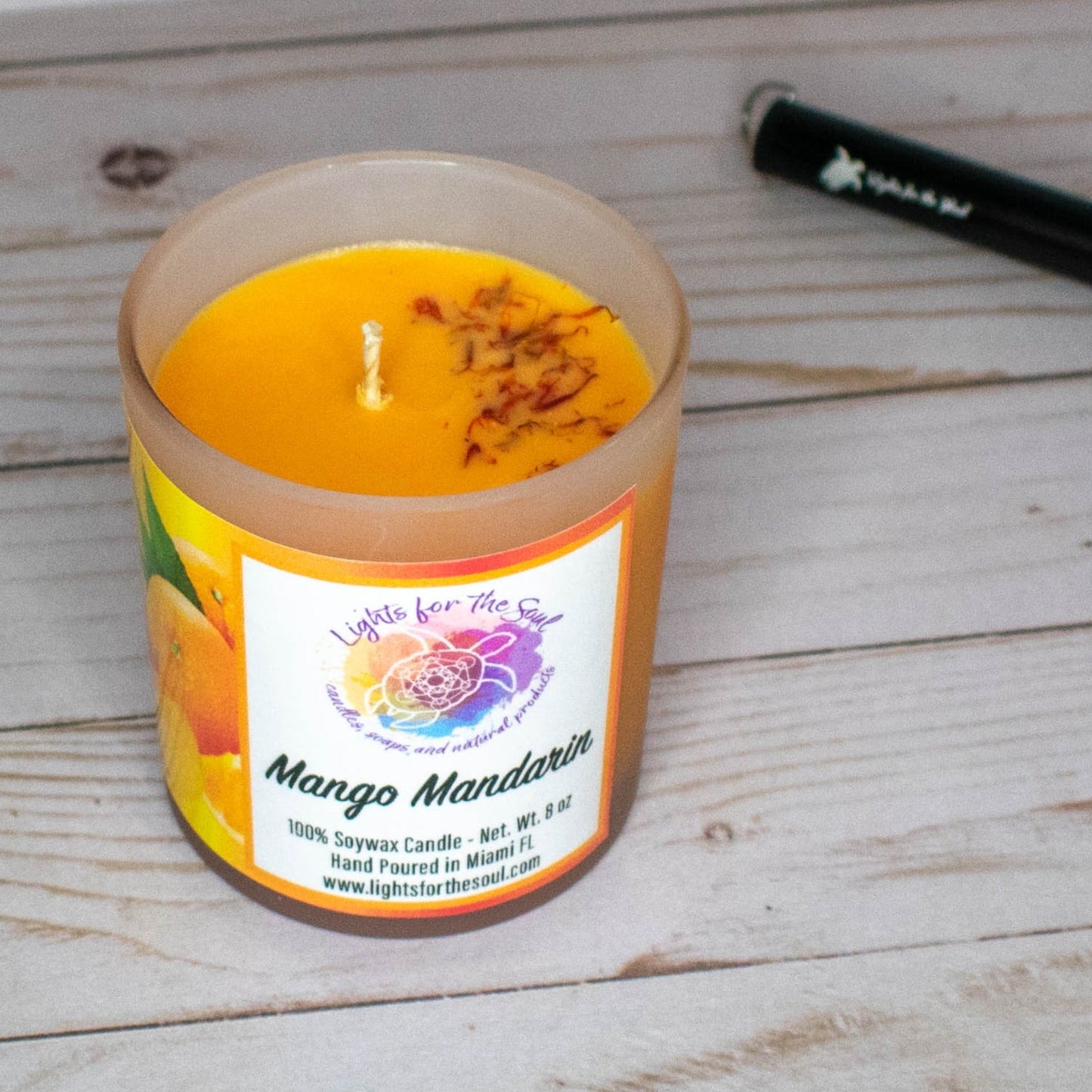 Mango Mandarine