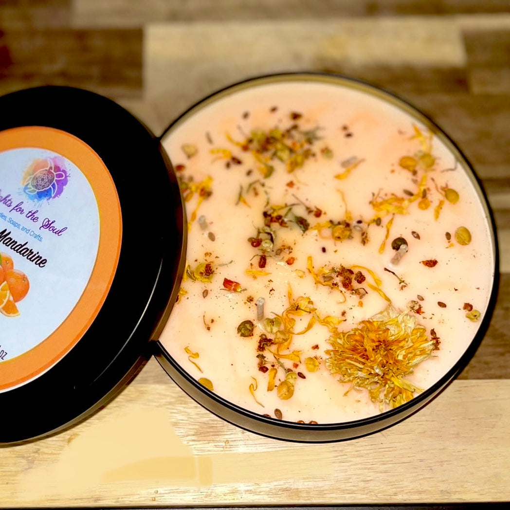 Mango Mandarine