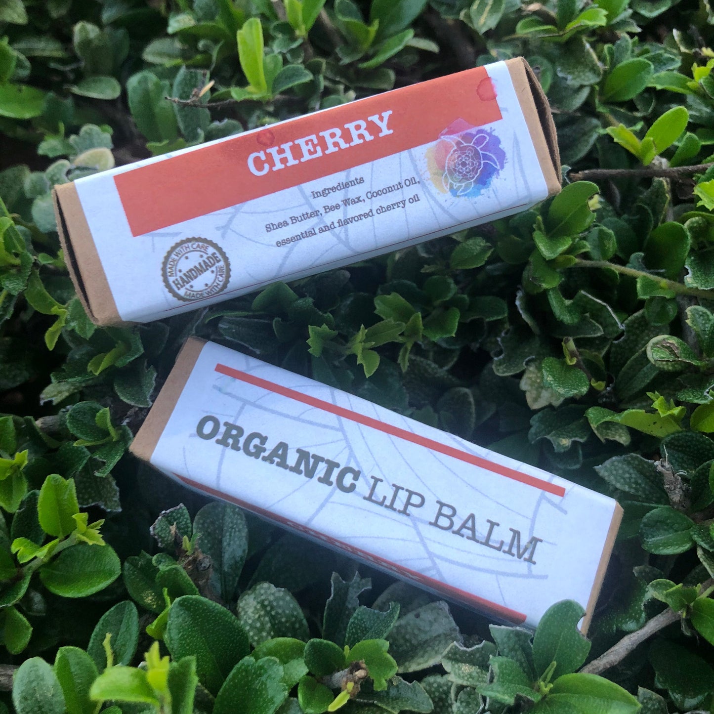 Lips Balm