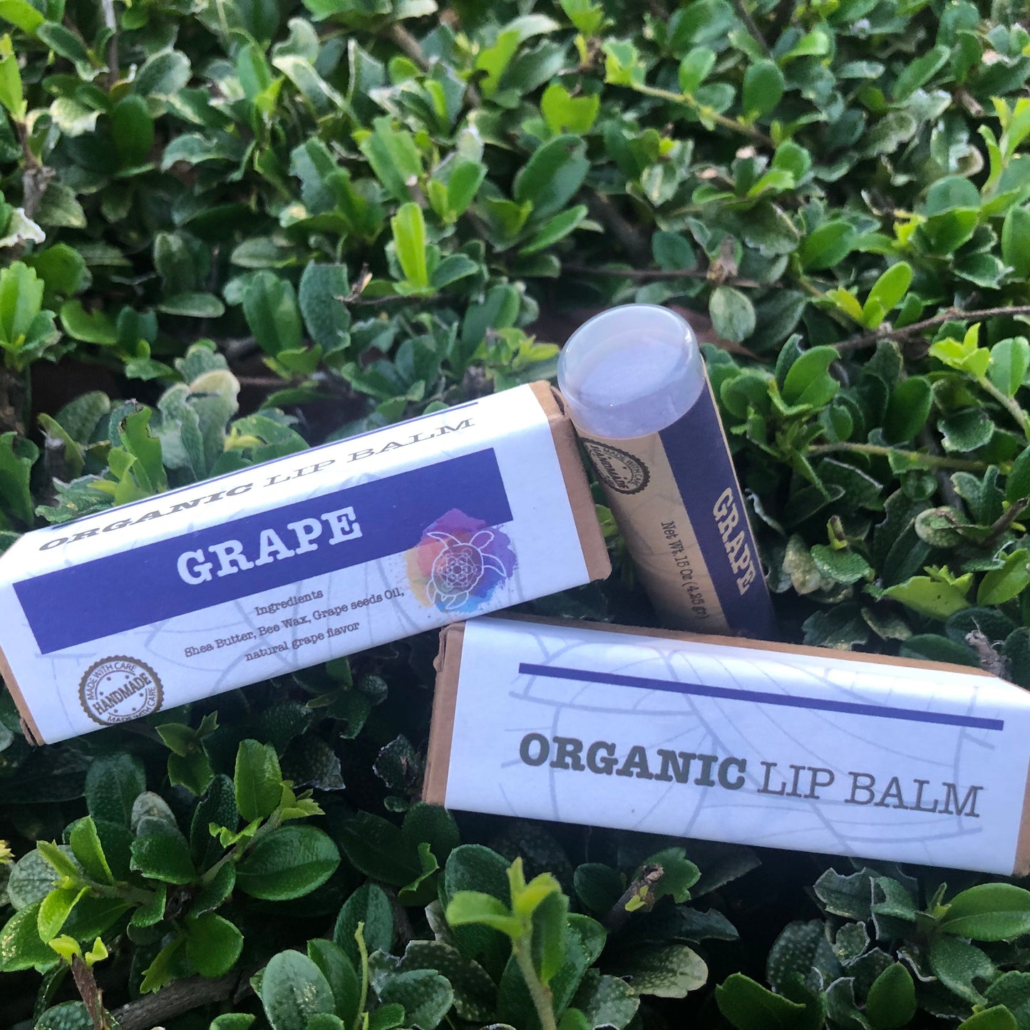 Lips Balm