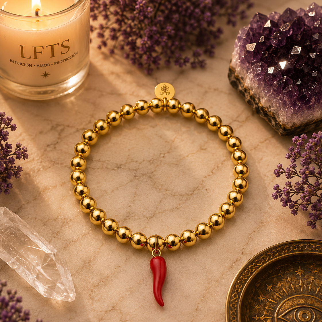 Scarlet Fortune