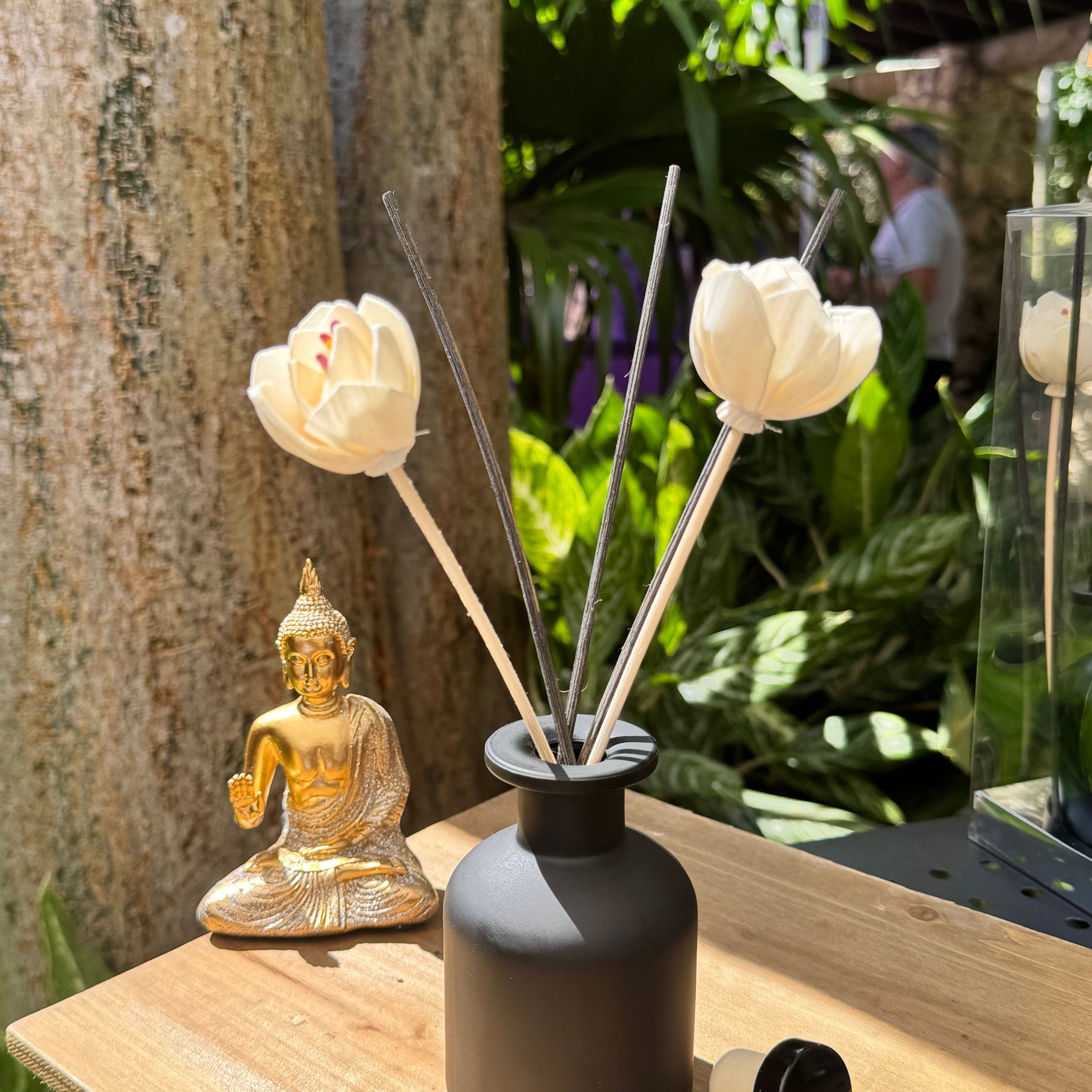 Room Diffusers