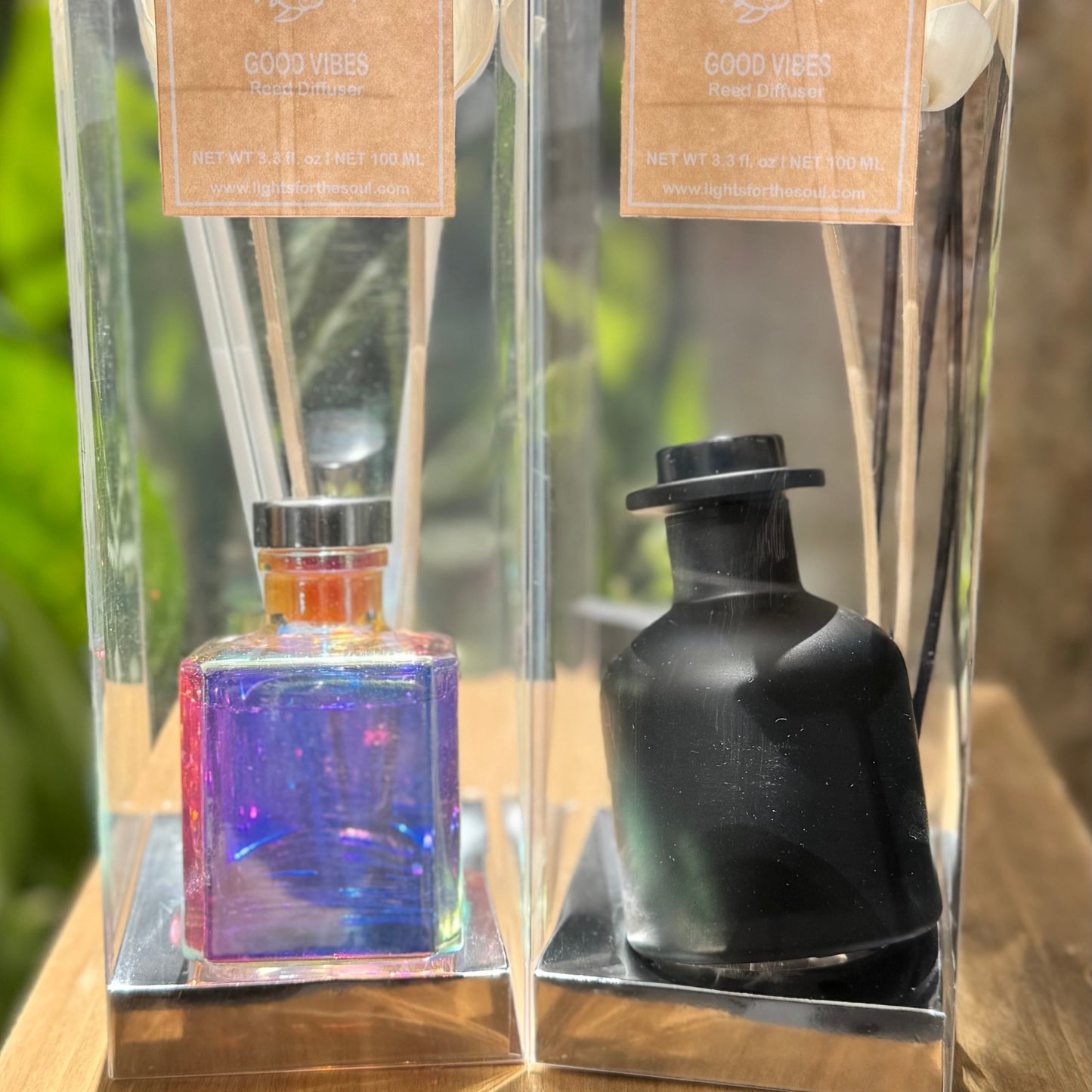 Room Diffusers