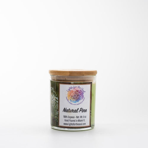 Natural Pine