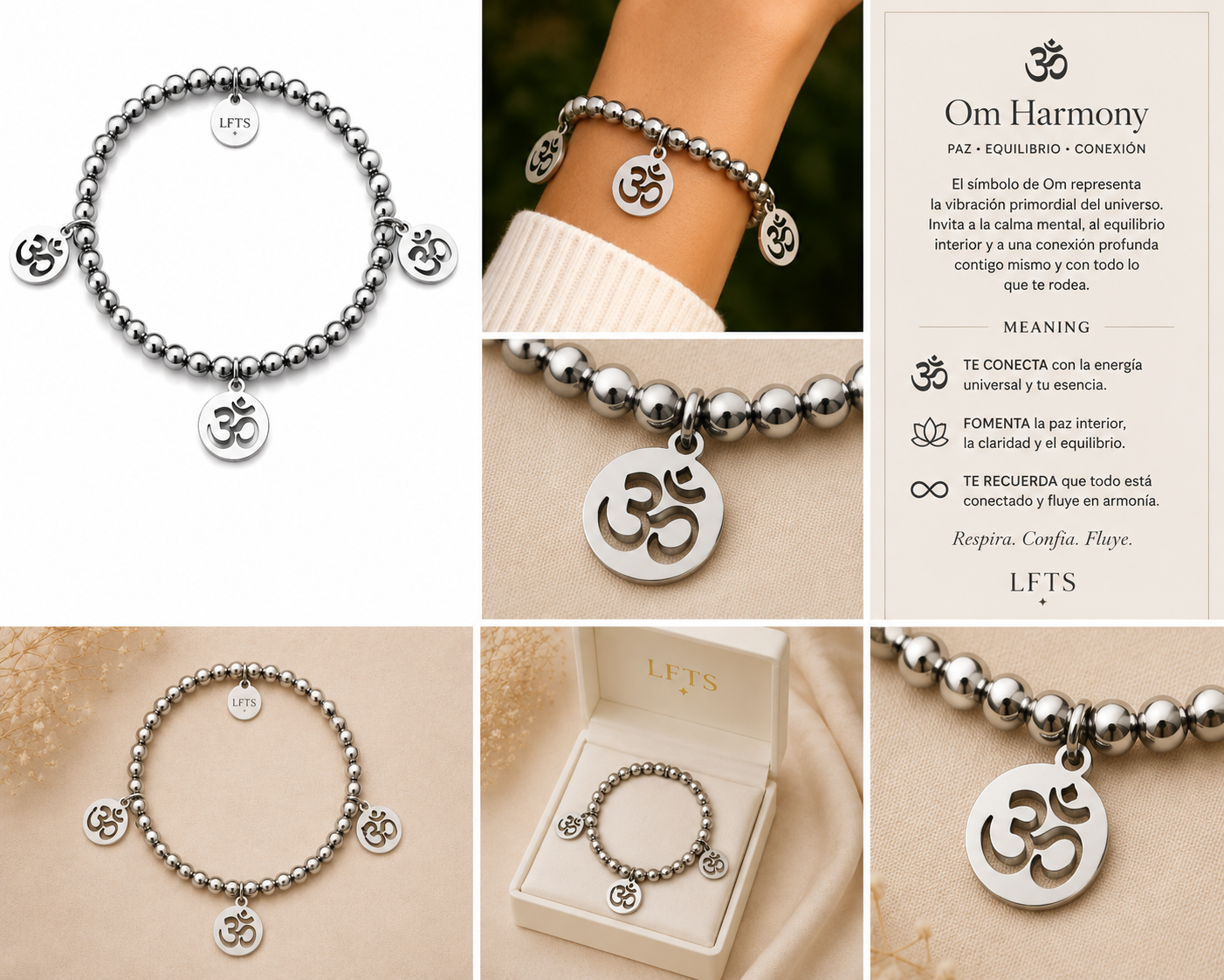 Om Harmony