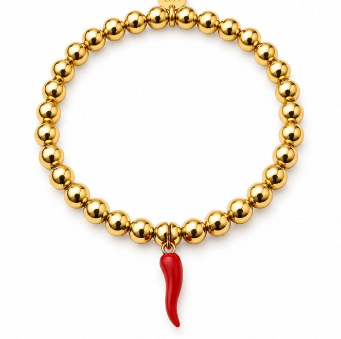 Scarlet Fortune