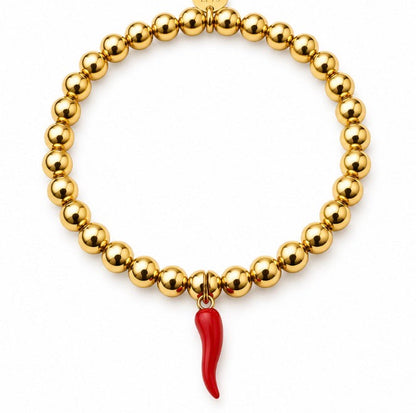 Scarlet Fortune