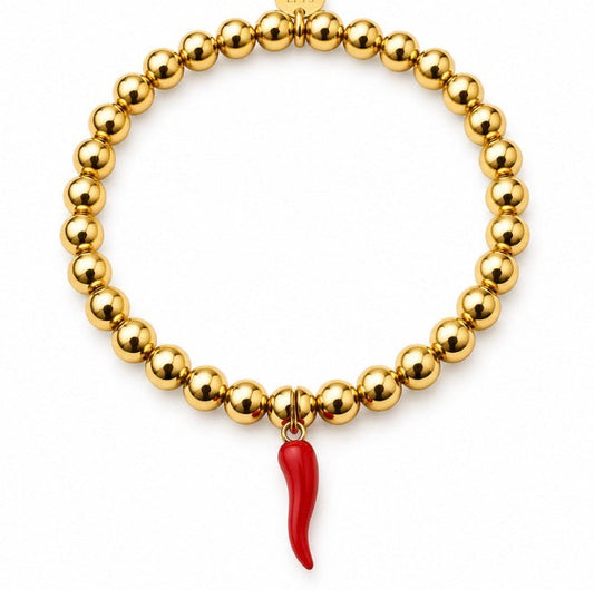 Scarlet Fortune