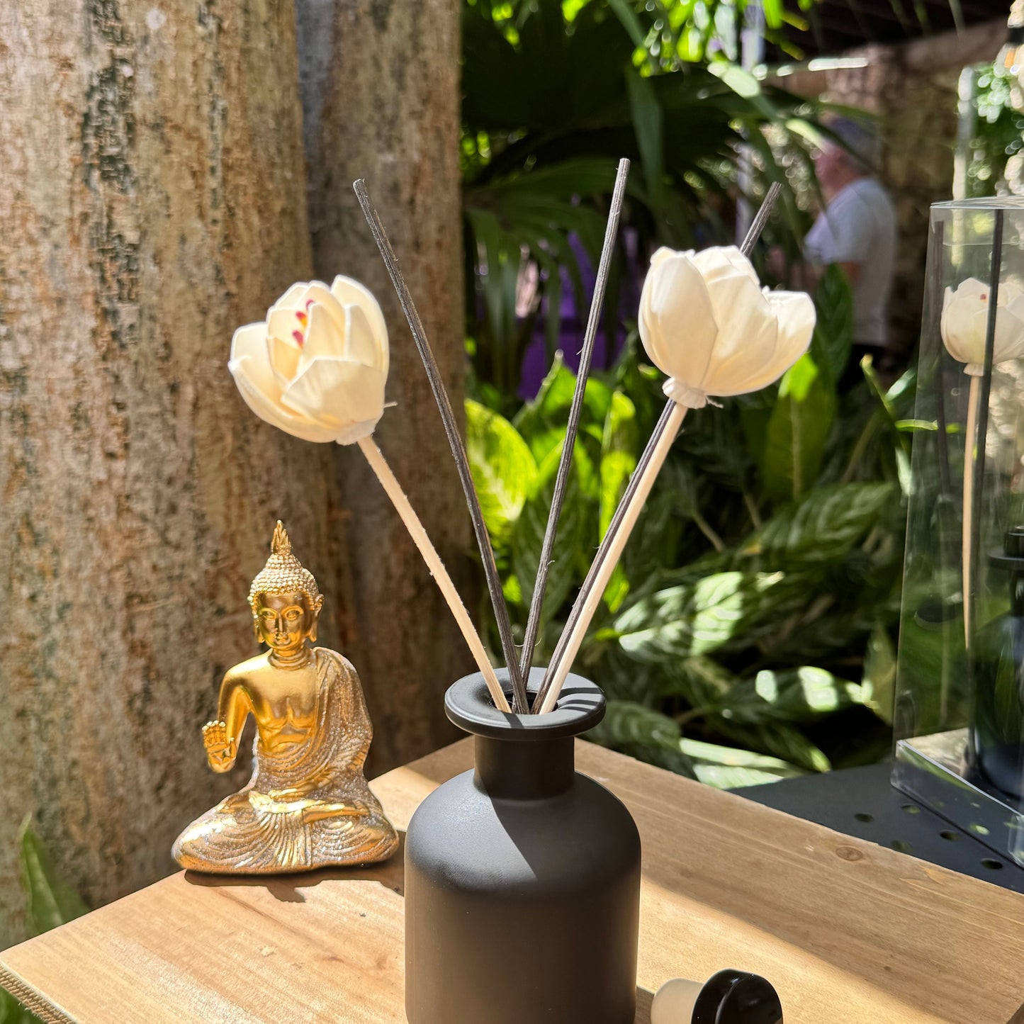 Room Diffusers
