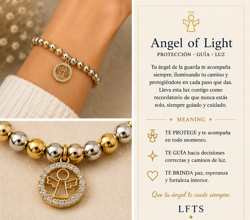 Angel of Light
