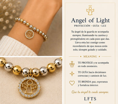 Angel of Light