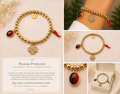 Peonia Protector