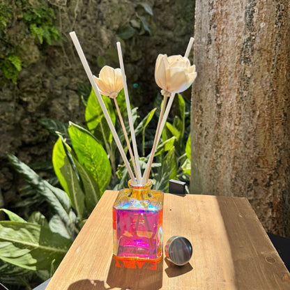 Room Diffusers