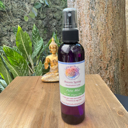 Room Spray