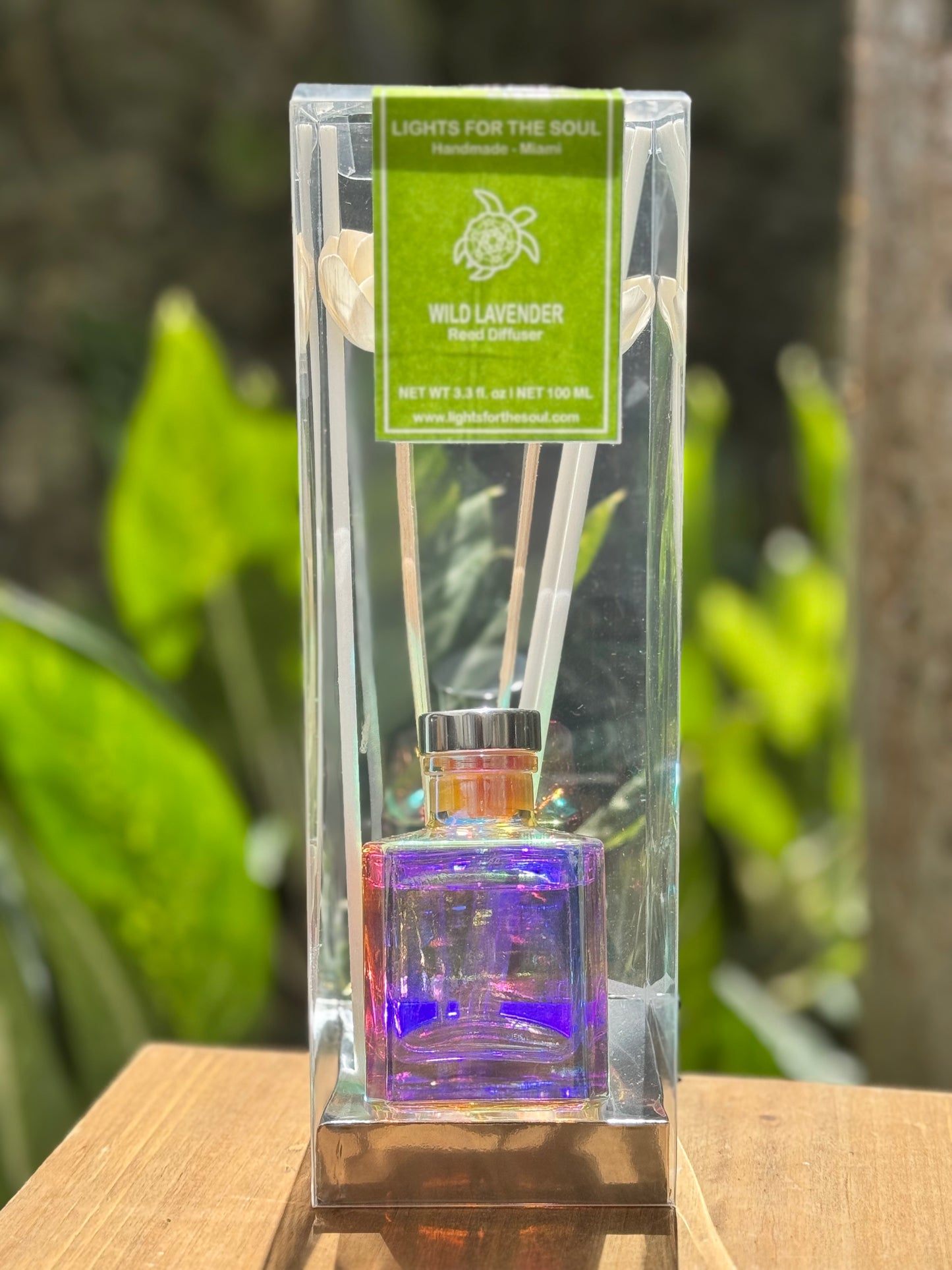 Room Diffusers