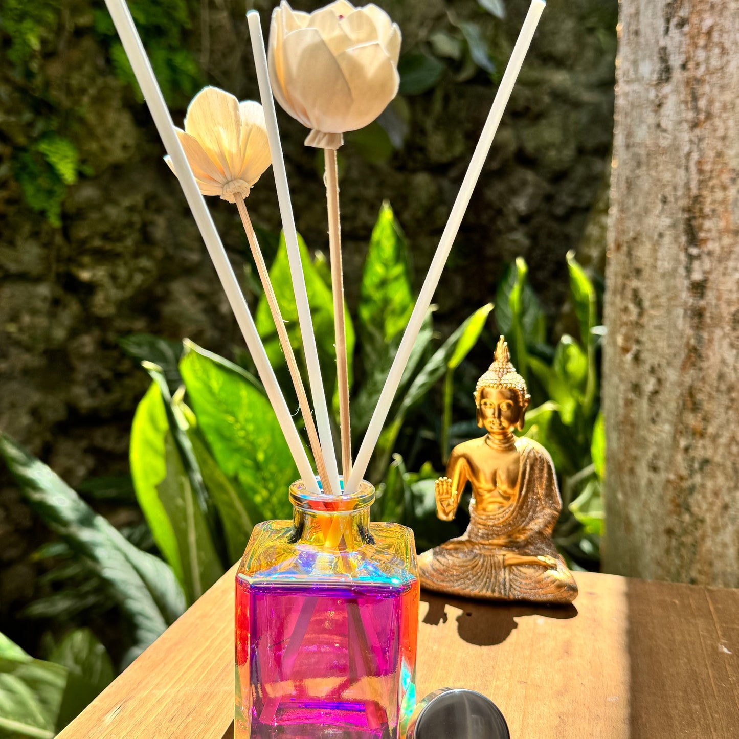 Room Diffusers