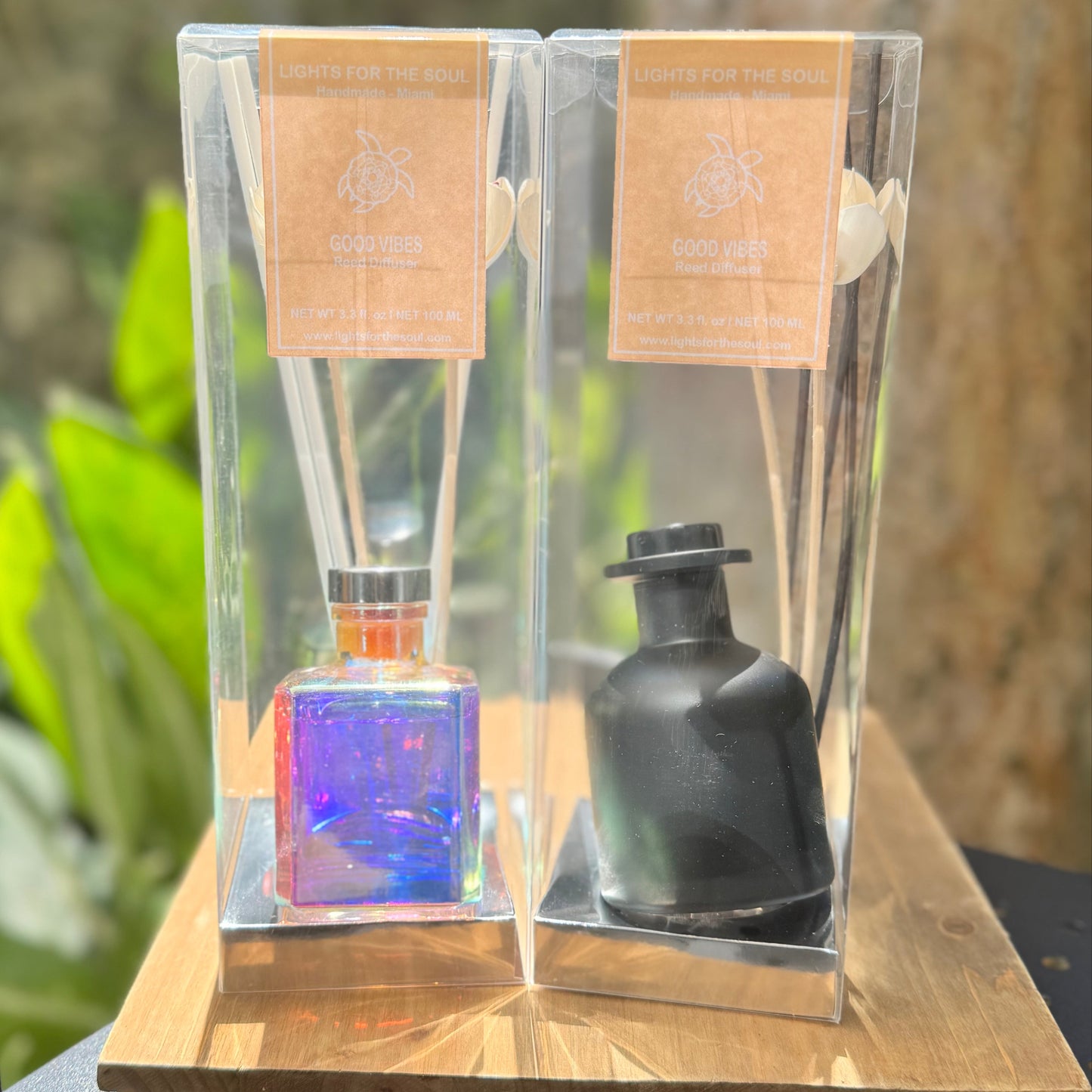 Room Diffusers