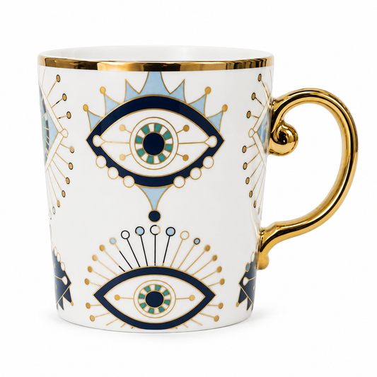 Divine Watch Mug