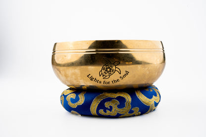 Plain Singing Bowl