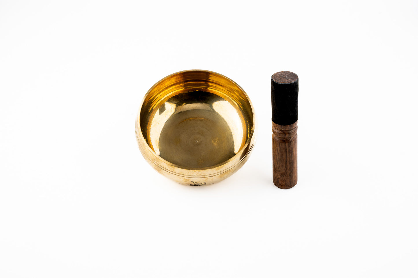 Plain Singing Bowl