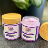 Lavender Lover Scrub