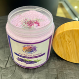 Lavender Lover Scrub