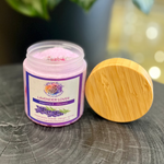 Lavender Lover Scrub