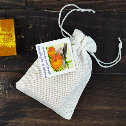 Calendula/Lemongrass