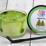 Natural Pine
