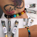 Relax and Energy Bracelets for the Chakras