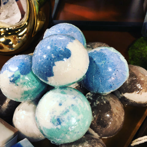 BB Ocean Blue