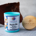 Passion Blue