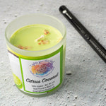 Citrus Coconut