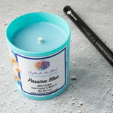 Passion Blue