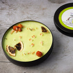 Citrus Coconut