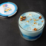 Passion Blue