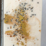 Jasmine and Chia Seeds
