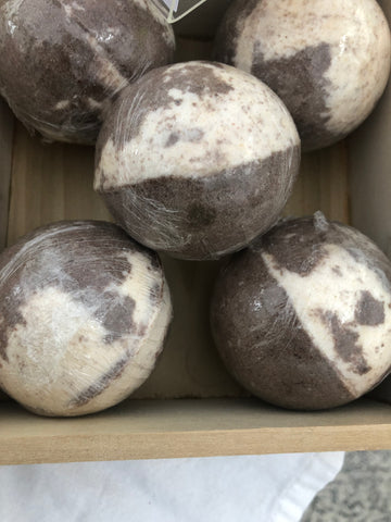 BB Coconut