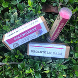 Lips Balm